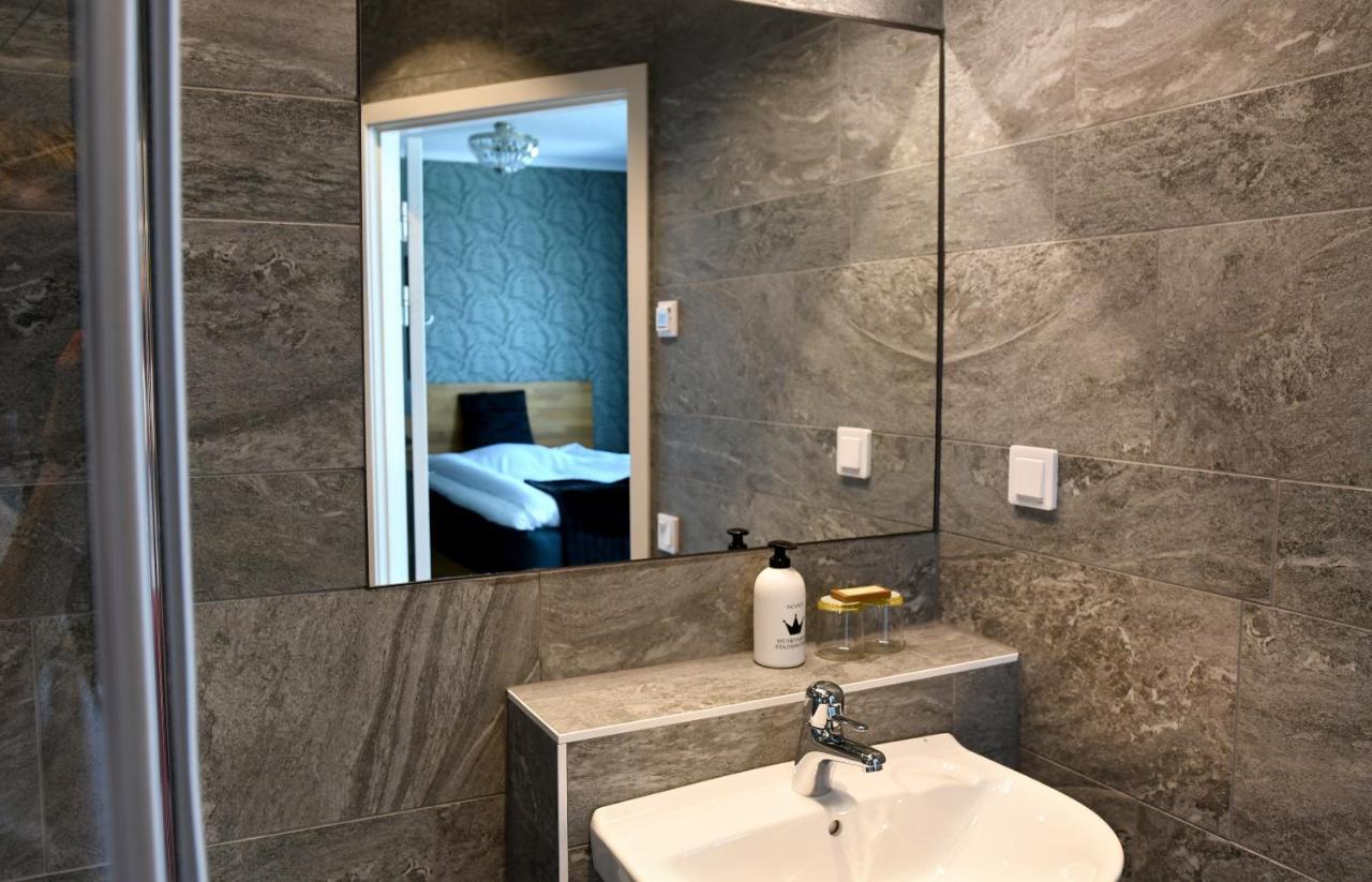 Stadshotell Hotell