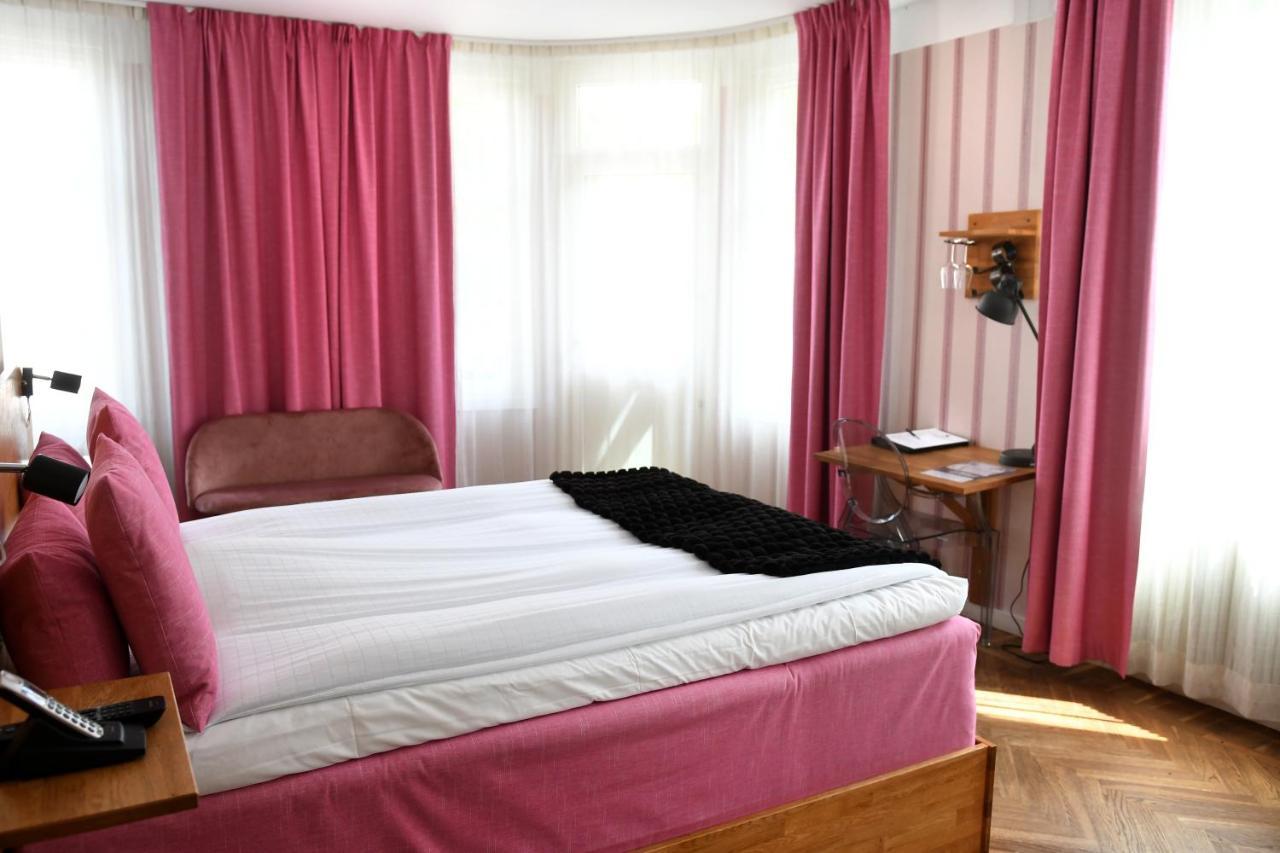Stadshotell 4* Huskvarna