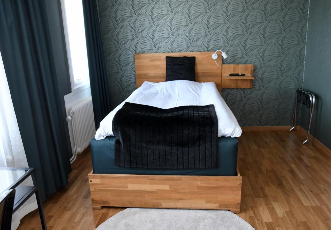 Hotell Stadshotell Huskvarna