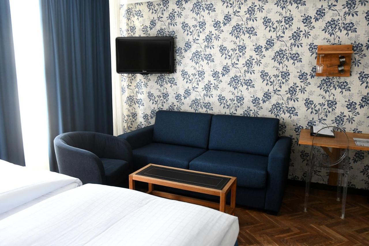 Hotell Stadshotell