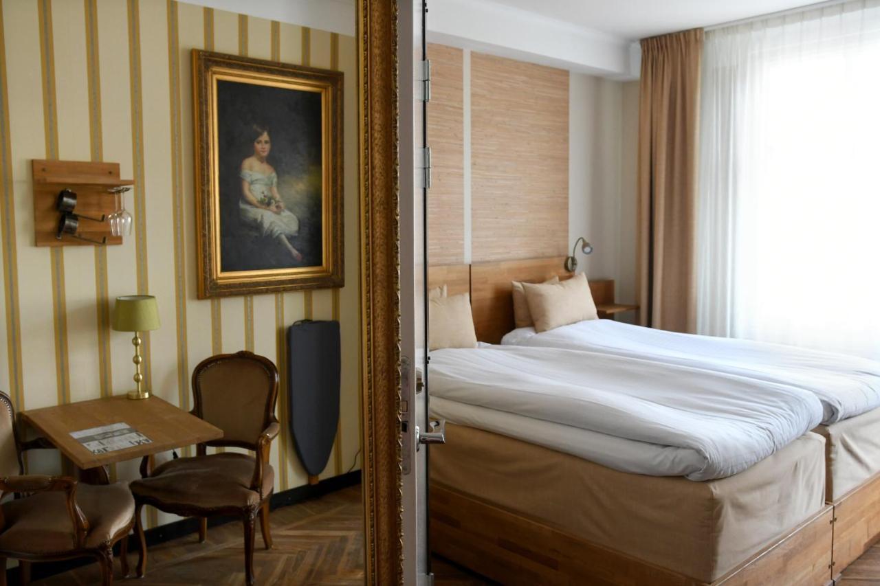 Hotell Stadshotell