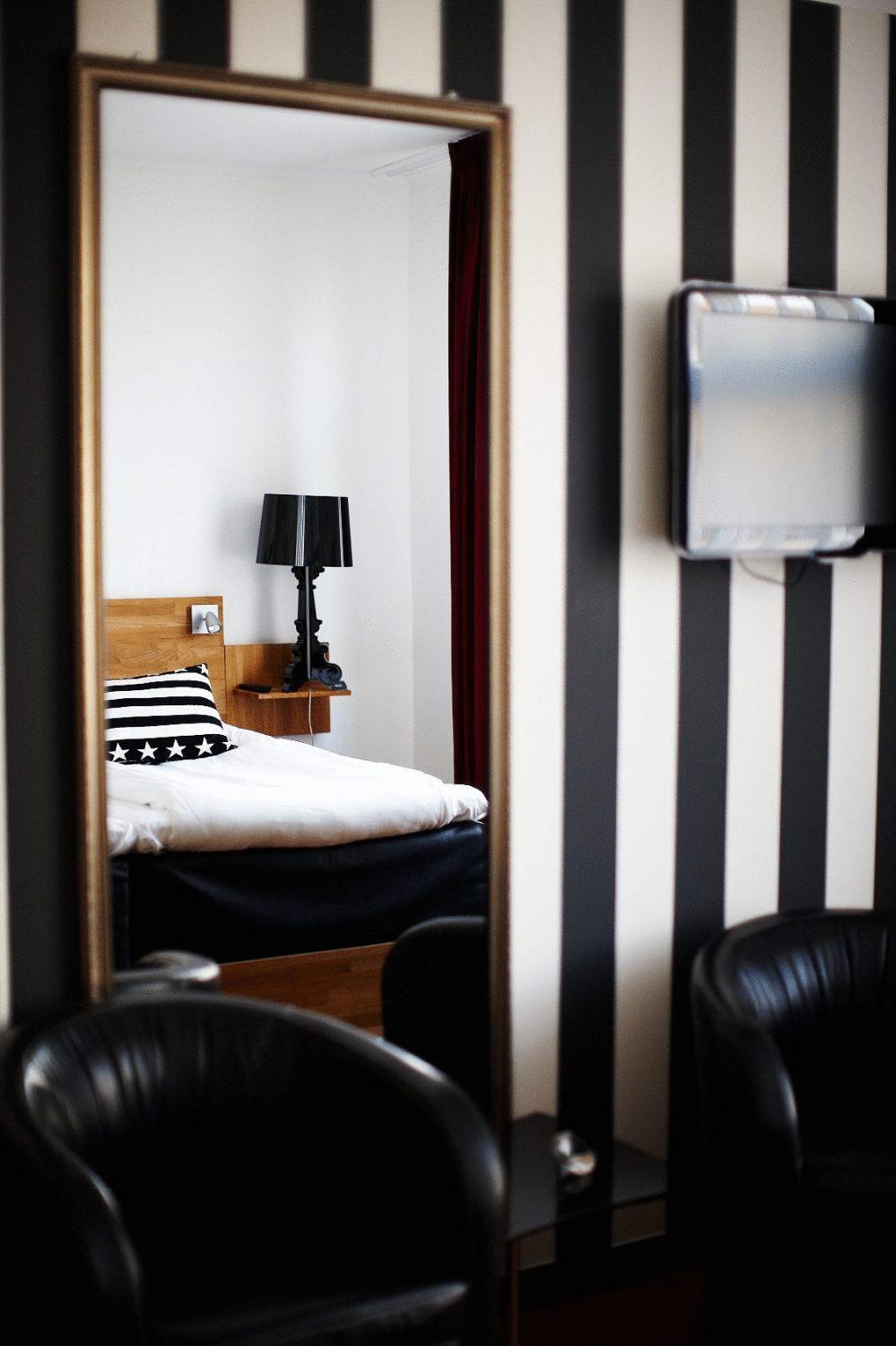 Stadshotell 4*