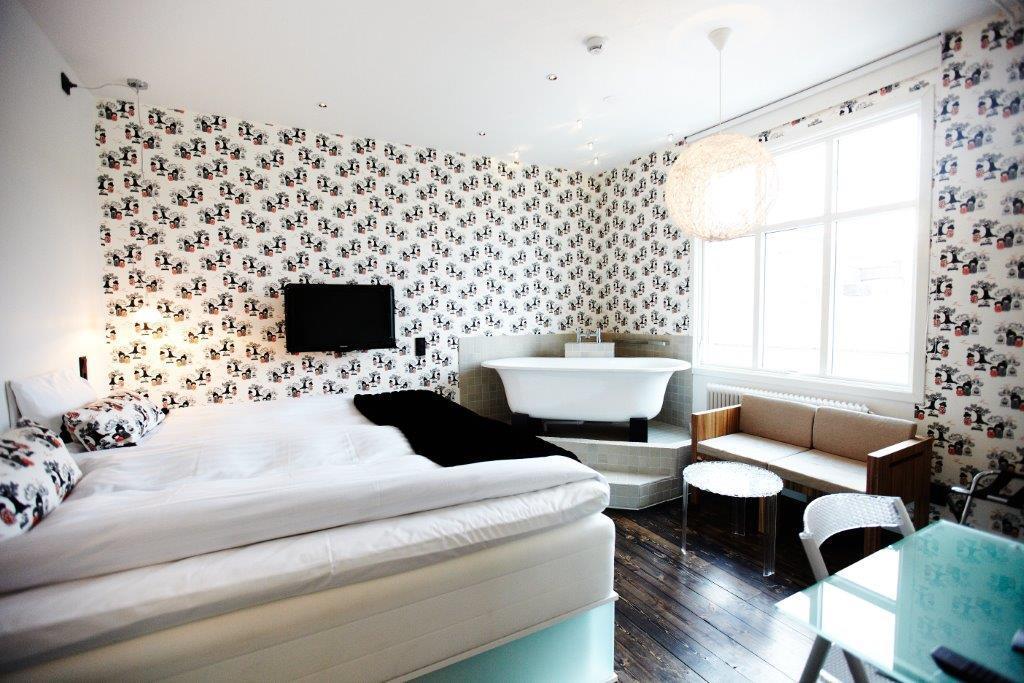 Stadshotell Hotell Huskvarna