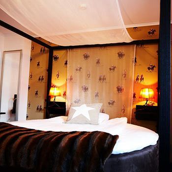 Stadshotell Hotell 4*