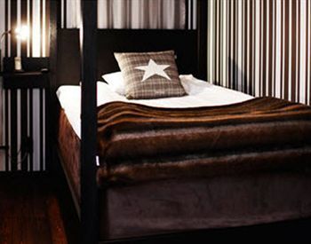 Stadshotell Hotell Huskvarna