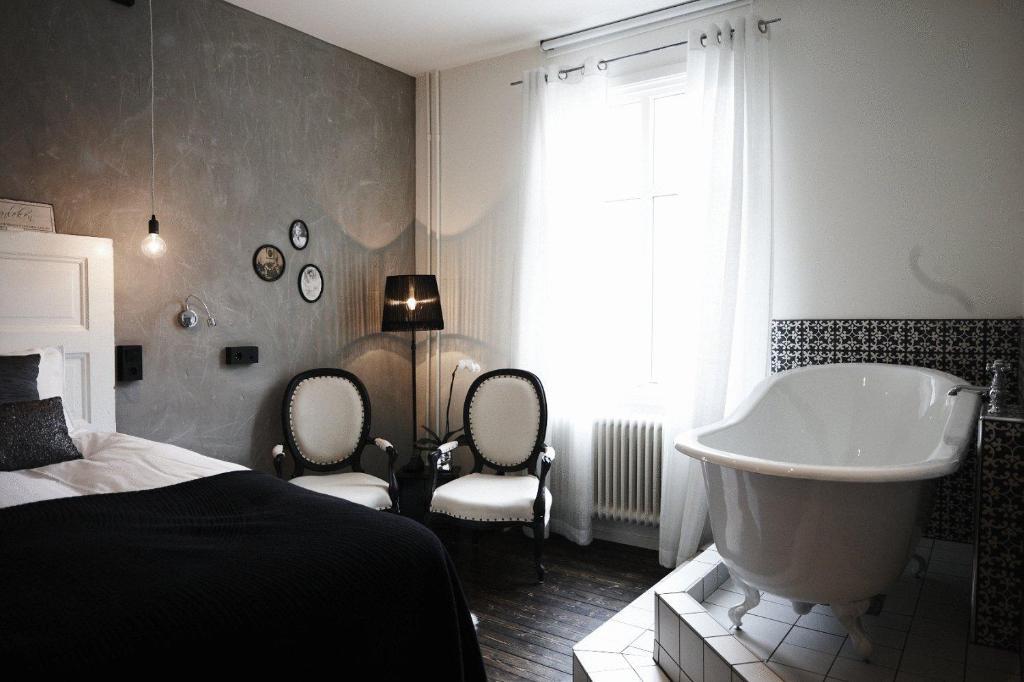 Stadshotell Hotell 4*