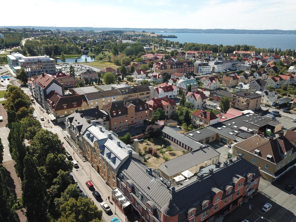 Hotell Stadshotell Huskvarna
